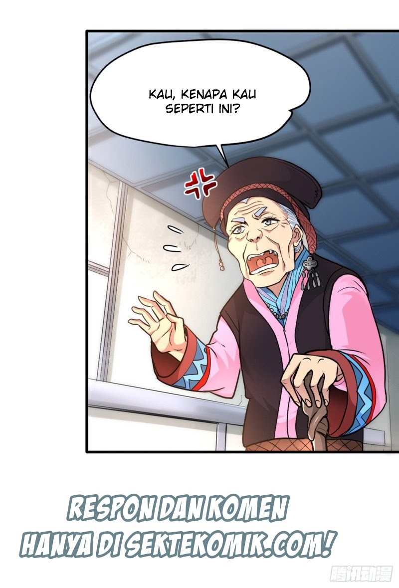 Strongest Divine Doctor Mixed City chapter 114